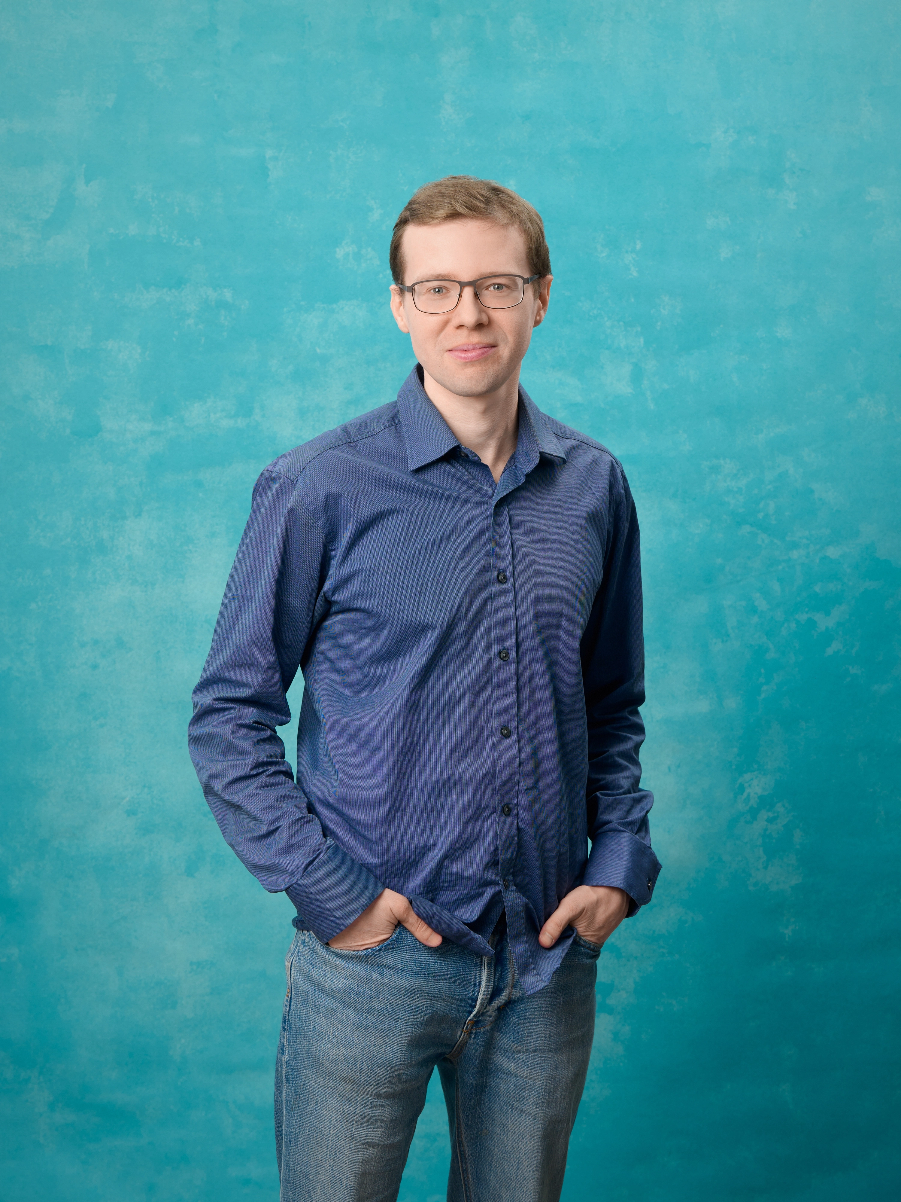 image of Joonas Korgan