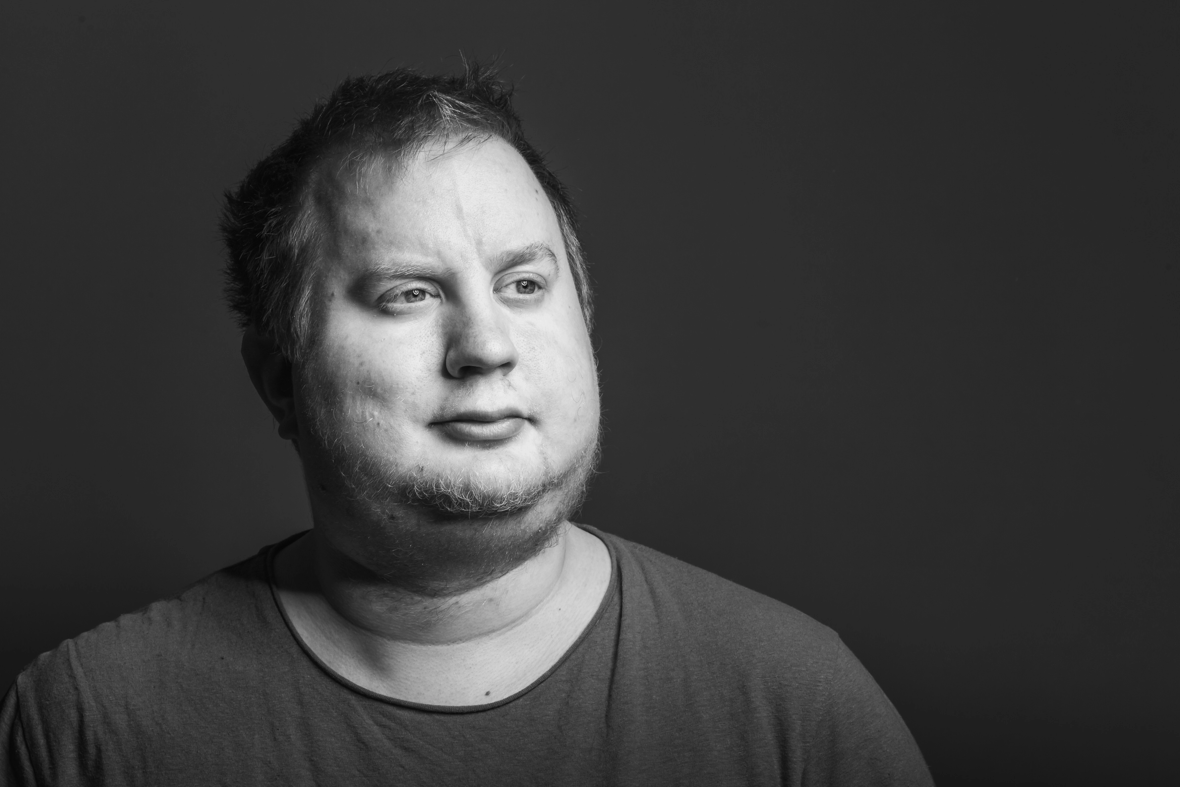 image of Juha-Matti Santala