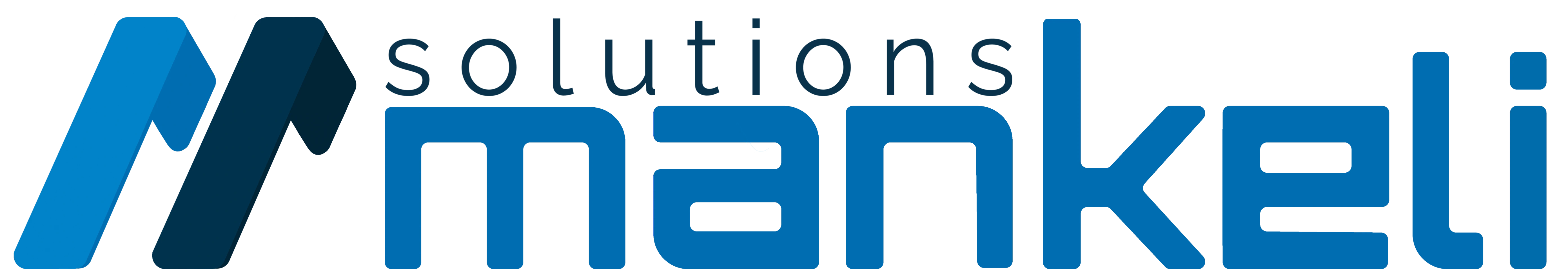 Mankeli Solutions