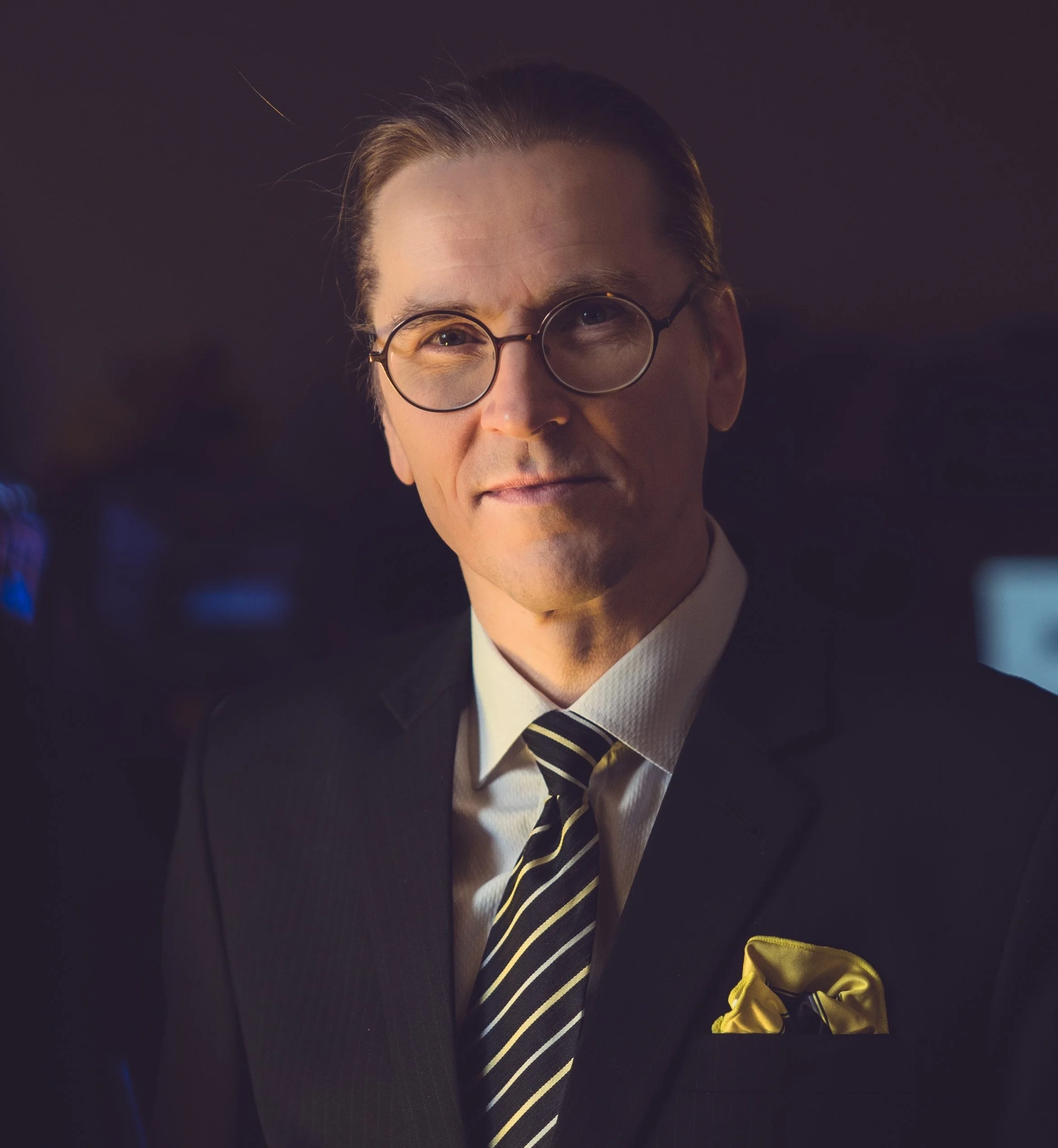image of Mikko Hyppönen
