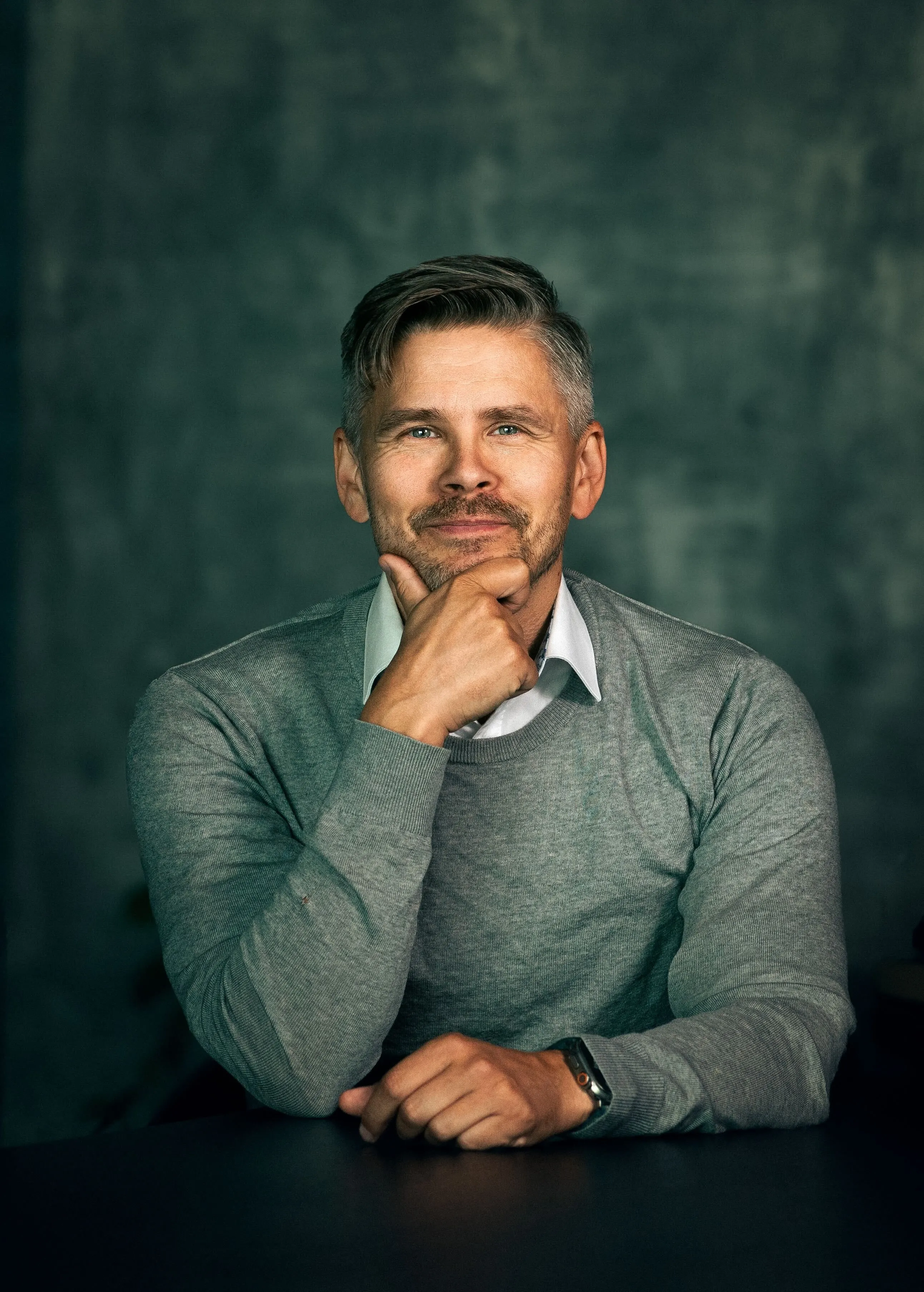 image of Tarmo Pajunen