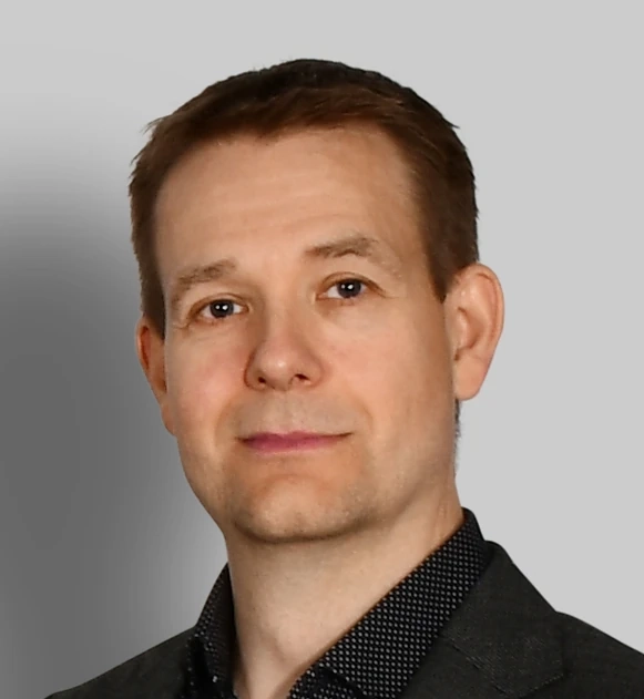 image of Ville Kotovirta